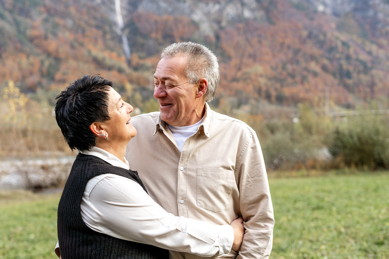 Familienfotografie Sarganserland Sina Sinz Fotografie Flums Walenstadt Berschis Mels Sargans Bad Ragaz Maienfeld